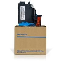 KONICA MINOLTA KONICA MINOLTA Konica-Minolta Toner TNP-80 Cyan (AAJW452) (AAJW452)