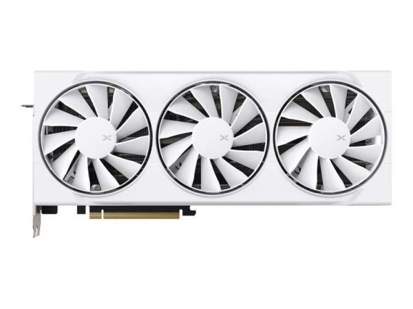 XFX RADEON RX9070 SWIFT WHITE OC Gaming 16GB RX-97SWFB3W9