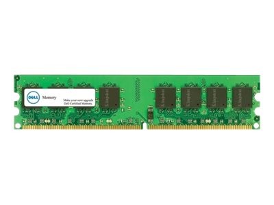 DELL 16GB DDR3-1600 Dell MEMORY MODULE