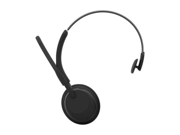 JABRA Evolve3 45 Mono UC + LINK 390c 34599-889-899