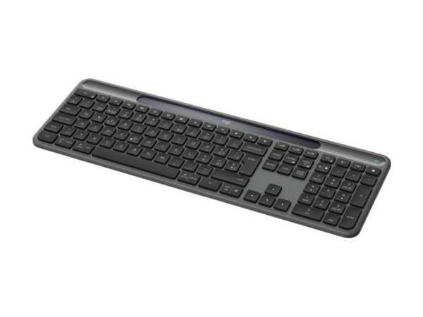 LOGITECH SLIM SOLAR+ KEYBOARD 920-013756