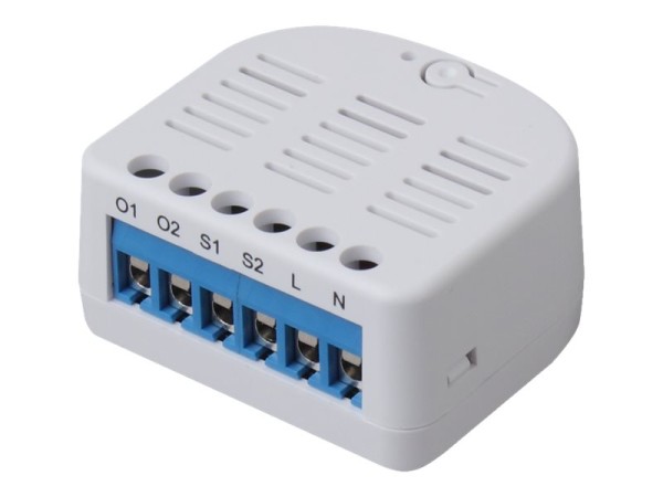 LUPUS ELECTRONICS LUPUS ELECTRONICS LUPUSEC 2 Kanal Relais