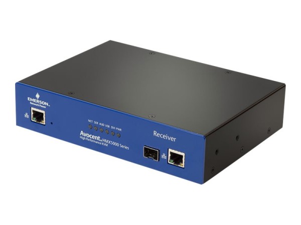 AVOCENT AVOCENT SFP MULTI MODE FIBREMODULE LC