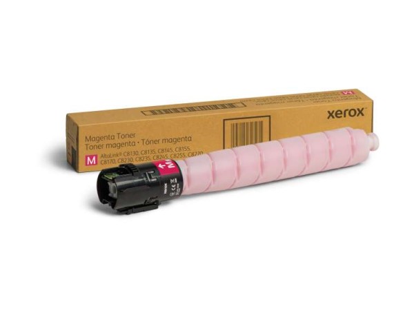 XEROX 006R01748 Tonerkartusche 1 Stück(e) Original Magenta (006R01748) 006R01748