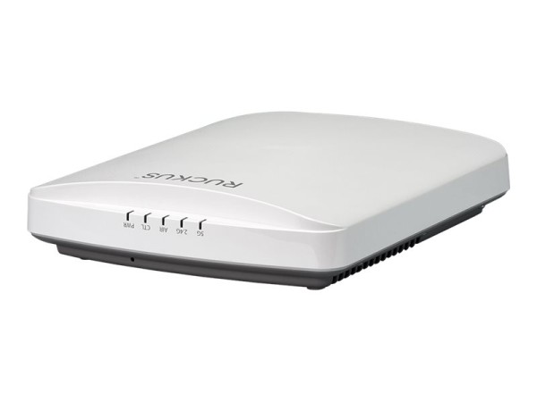 RUCKUS WIRELESS RUCKUS WIRELESS R650 Unleashed, Indoor Wi-Fi 6 (802.11ax) 4x4:4 AP