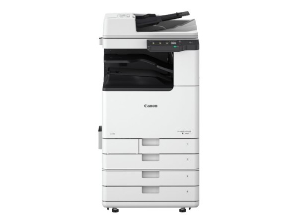 CANON CANON imageRUNNER 2945i - Multifunktionsdrucker - s/w - Laser