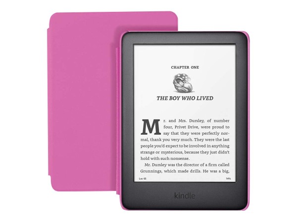 AMAZON AMAZON Kindle Kids 16 GB, Einhorntal-Design