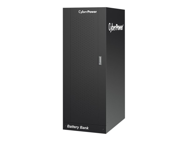 CYBERPOWER SYSTEMS CYBERPOWER SYSTEMS USV SMBF40 Batterie Modul 480V 12V/40AH