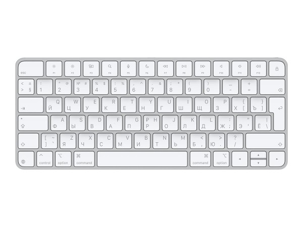 APPLE Magic Keyboard - Russian MXCL3RS/A