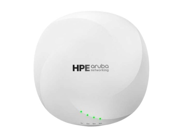 HP ENTERPRISE ARUBA AP-655 (US) -STOCK R7J39A