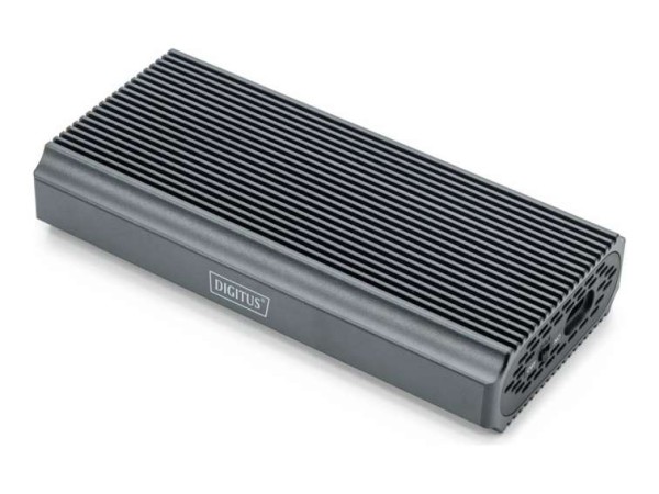 DIGITUS DA-71158 M.2-Festplatten-Gehäuse USB-C 4.0 Gen3 DA-71158