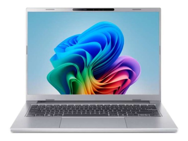 ACER Aspire 14 AI A14-53M-52FA 35,6cm (14") Ultra 5 226V 16GB 512GB W11 NX.JNQEG.00C