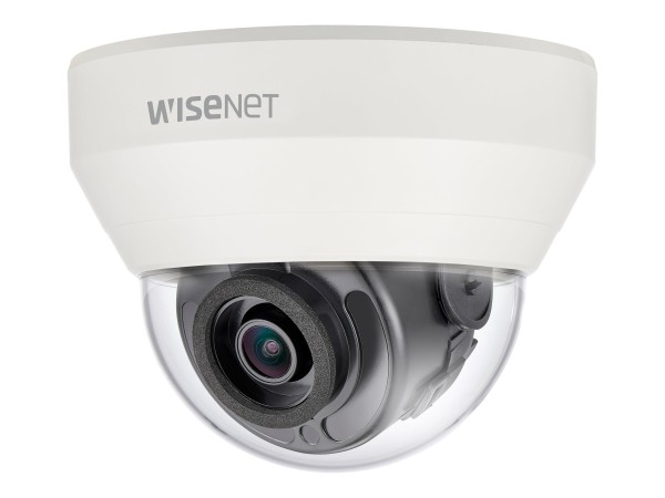 HANWHA HANWHA HCD-6010        Domkamera  indoor 2MP IR retail