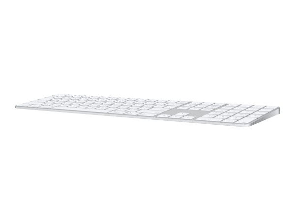 APPLE APPLE Magic Keyboard mit Touch ID und Ziffernblock (US)