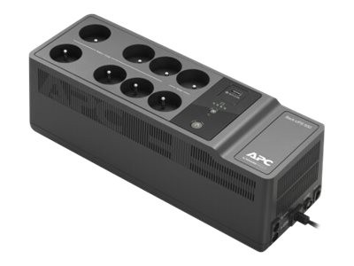 APC Back-UPS 650VA 230V 1USB charging BE650G2-CP