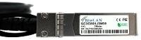 CBO GMBH BlueOptics X6566B-3-R6-BL InfiniBand-Kabel 3 m SFP+ Schwarz ( X656 X6566B-3-R6-BL
