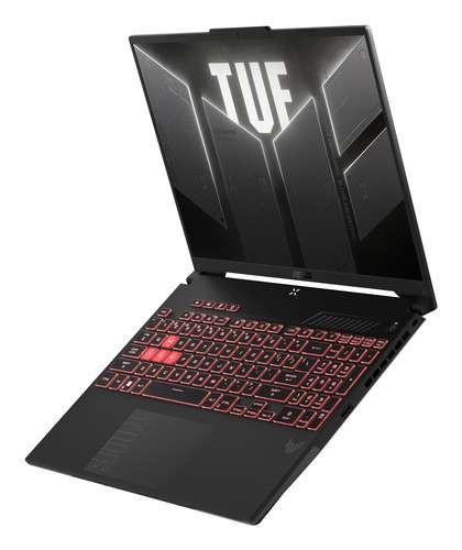 ASUS TUF Gaming A16 FA607NUQ-RL038W 40,6cm (16") Ryzen 7 170 16GB 512GB W11 90NR0QF3-M00570