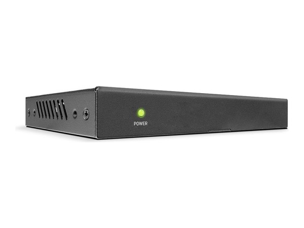 LINDY LINDY 70m Cat.6 HDMI 18G & IR HDBaseT Receiver