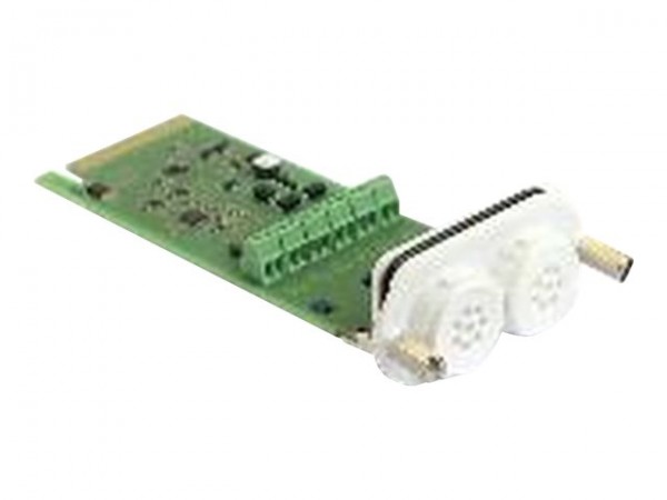MOBOTIX S74 IO Einschubplatine Mx-F-S7A-INT01