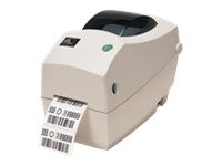 ZEBRA ZEBRA TLP2824 PLUS THERMAL TRANSFER