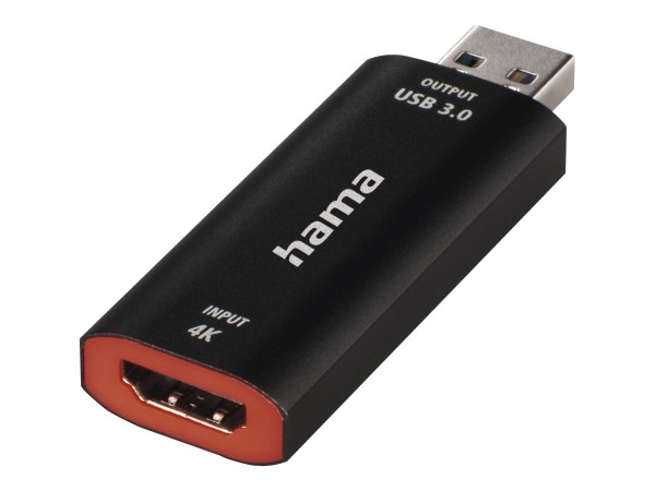 HAMA HAMA 00074257 Videosignal-Konverter (00074257)