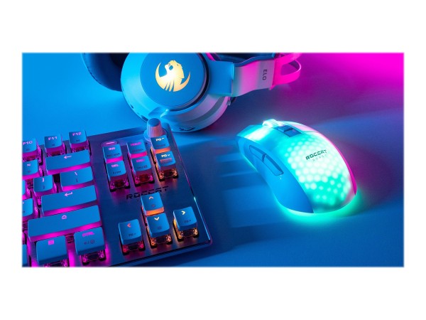 ROCCAT ROCCAT Burst Pro Air schwarz