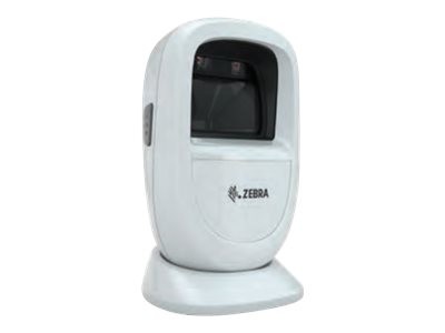 ZEBRA ZEBRA DS9308-SR WHITE USB KIT EMEA
