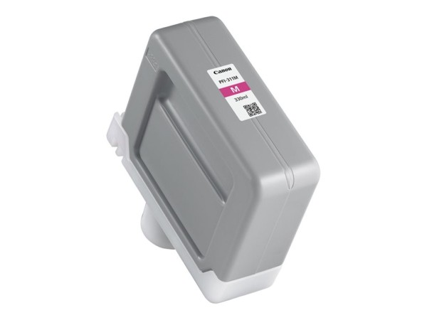 CANON PFI-311 Ink Cartridge Magenta 6847C001