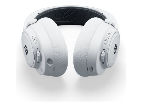 STEELSERIES Arctis Nova 7X White 61567