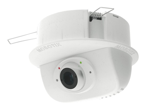 MOBOTIX Mobotix p25-D016 Hemispheric 6MP Kamera