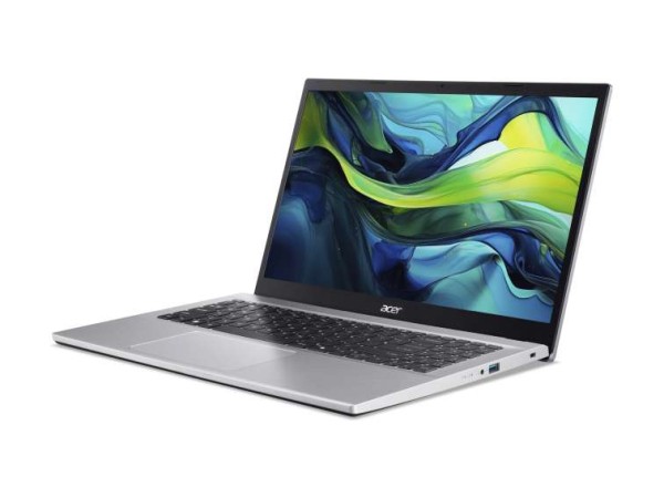 ACER Aspire Go 15 AG15-42P 39,6cm (15,6") Ryzen 7 5825U 8GB 512GB Linux NX.J7XEV.001