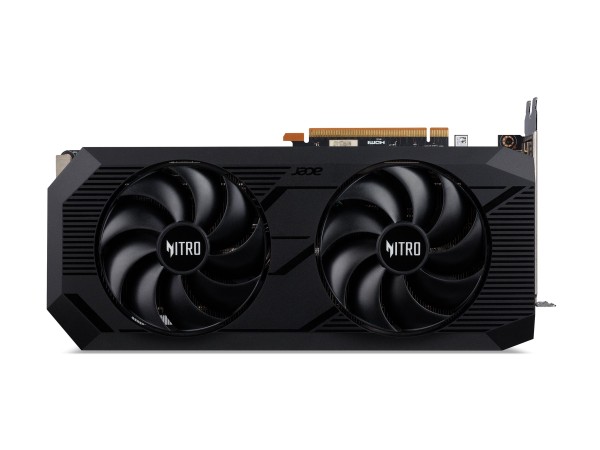 ACER ACER NITRO AMD Radeon RX 7700 XT 12GB