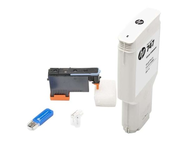 HP Gloss Enhancer Upgrade Kit 2QX55A