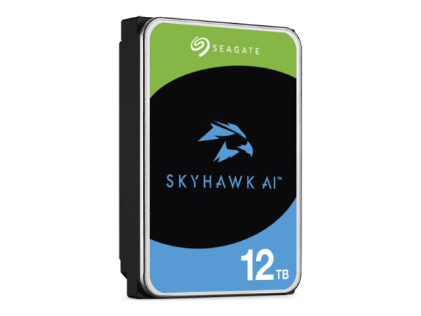 SEAGATE SEAGATE SkyHawk AI HDD ST12000VE003 12TB