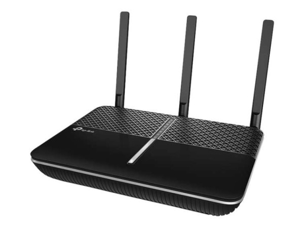 TP-LINK Archer C2300 - Wireless Router - ARCHER C2300