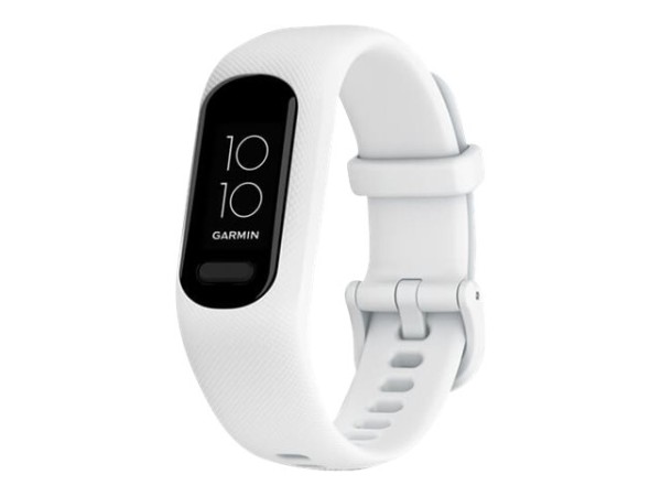 GARMIN GARMIN vívosmart 5 Aktivitätsmesser mit Band Silikon