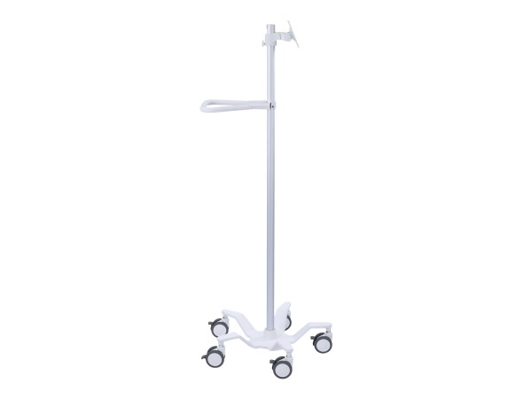 ERGOTRON StyleView Pole Cart 24-818-211