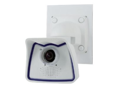 MOBOTIX M26B Mx-M26B-6N061 Komplettkamera 6MP,B061 (Nacht)