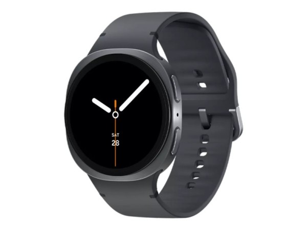 DEUTSCHE TELEKOM DEUTSCHE TELEKOM Samsung Galaxy Watch8 LTE 44mm grau