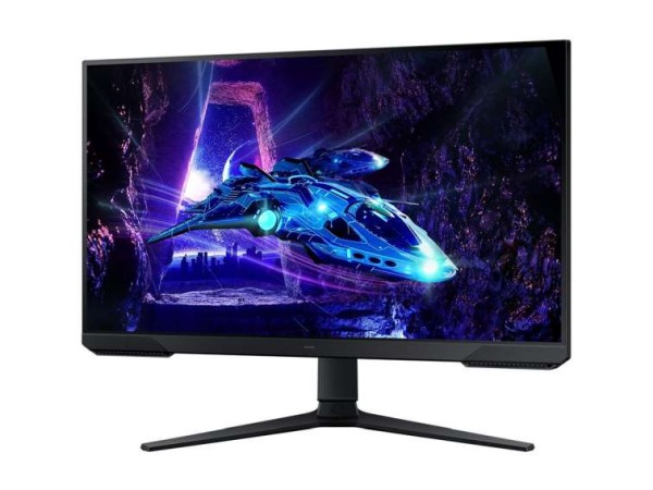 SAMSUNG Odyssey G3 G30D 68,6cm (27") LS27DG302EUXEN