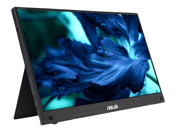 ASUS ZenScreen MB16AHT 39,6cm (15,6") 90LM0890-B01170