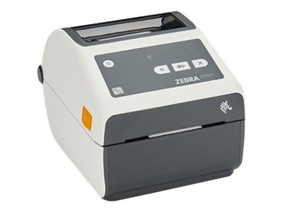 ZEBRA ZEBRA ZD421t