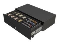 APG CASH DRAWER APG CASH DRAWER MICRO SLIDE-OUT CASH DRAWER WH