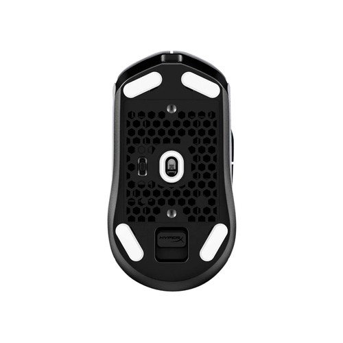 KINGSTON KINGSTON HyperX Pulsefire Saga Pro Wireless