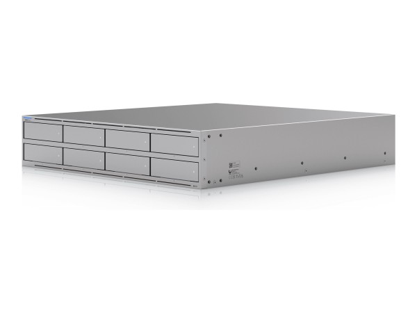 UBIQUITI UBIQUITI UNAS PRO 8 Bay