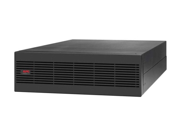 APC Easy UPS SRV 240V RM Battery Pack for 6&10kVA Rack Extended Runtime mod SRV240RLBP-9A