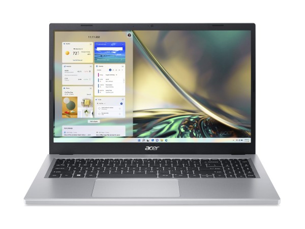 ACER ACER Aspire 3 A315-510P-C4YH 39,6cm (15,6") N100 4GB 128GB W11