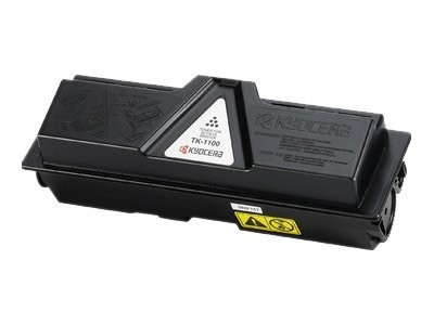 KYOCERA TK 1100 Schwarz Tonerpatrone 1T02M10NX0