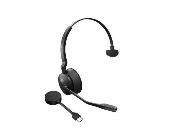 GN NETCOM JABRA ENGAGE 55 SE UC MONO