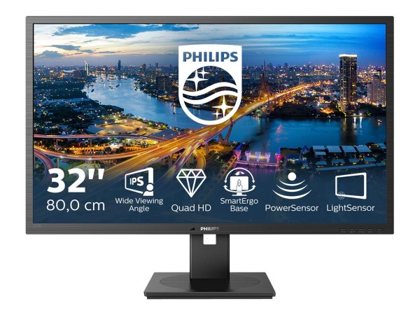 PHILIPS 325B1L/00 80,01cm (31,5") 325B1L/00